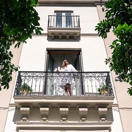 Legado Magdalena Hotel Sevilla Eksteriør bilde