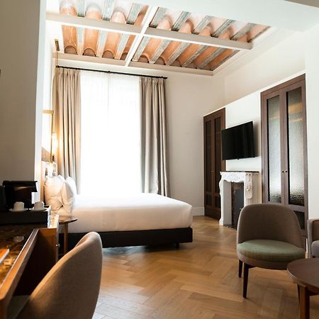 Legado Magdalena Hotel Sevilla Eksteriør bilde