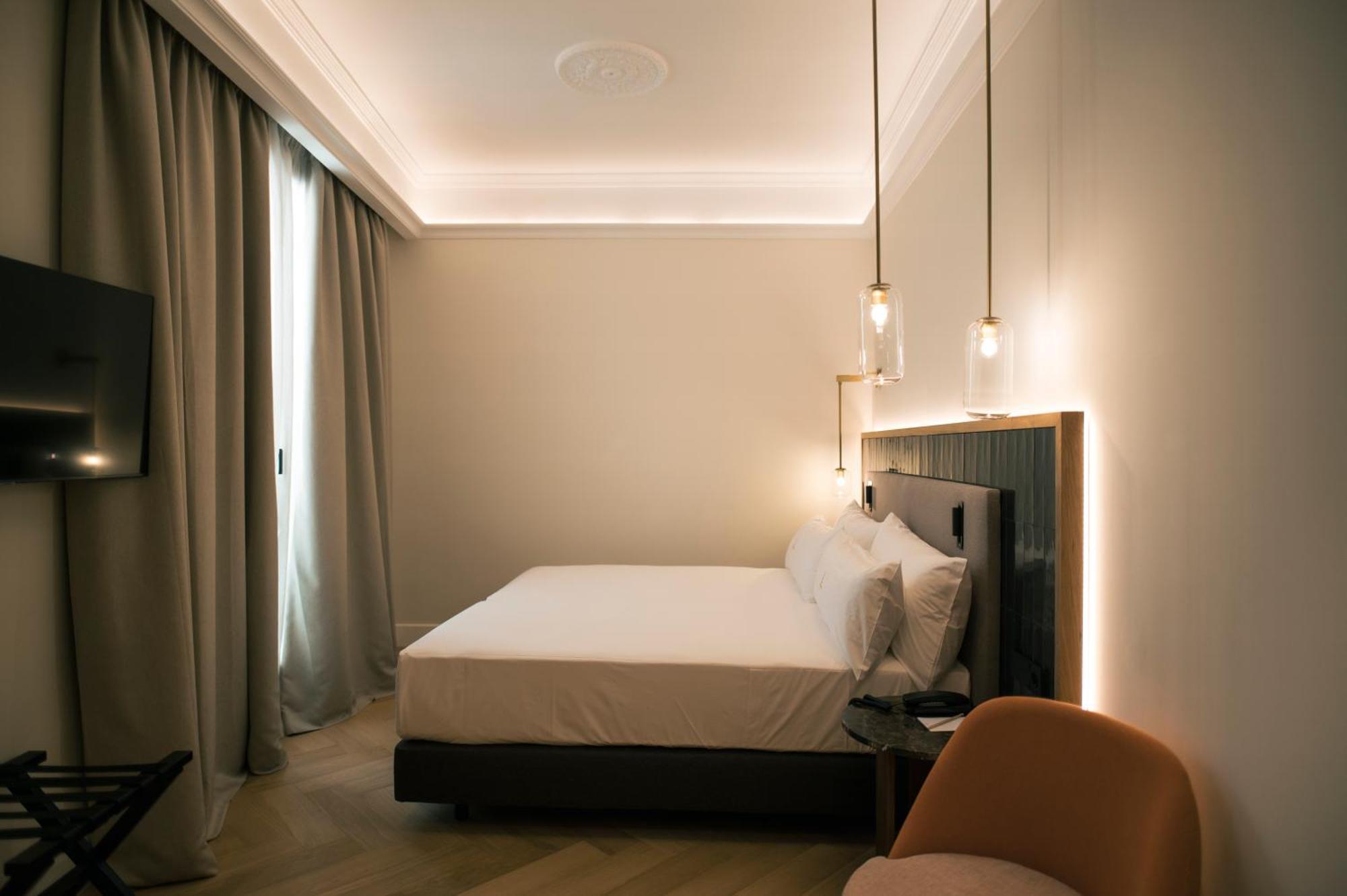 Legado Magdalena Hotel Sevilla Eksteriør bilde