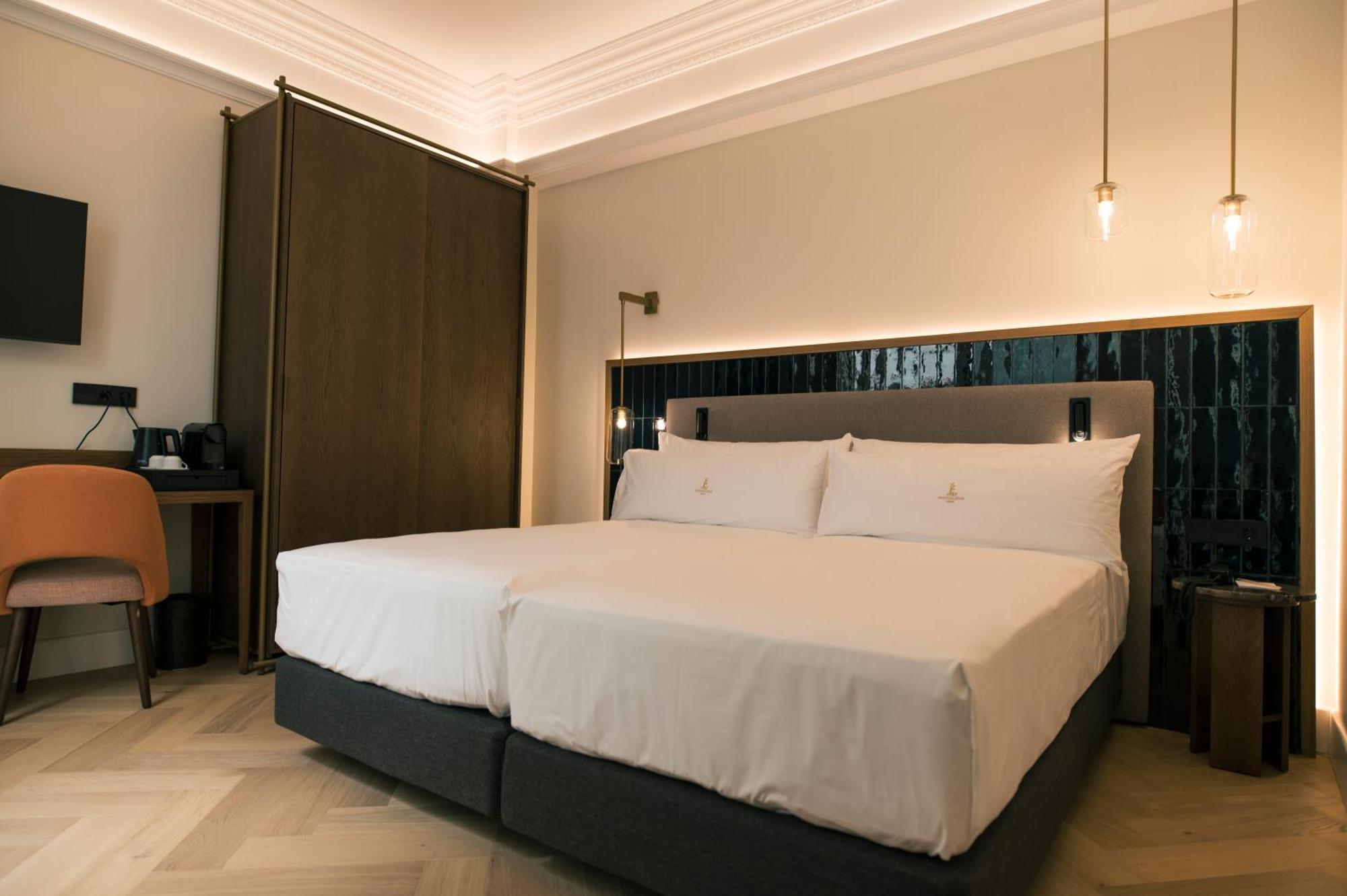 Legado Magdalena Hotel Sevilla Eksteriør bilde
