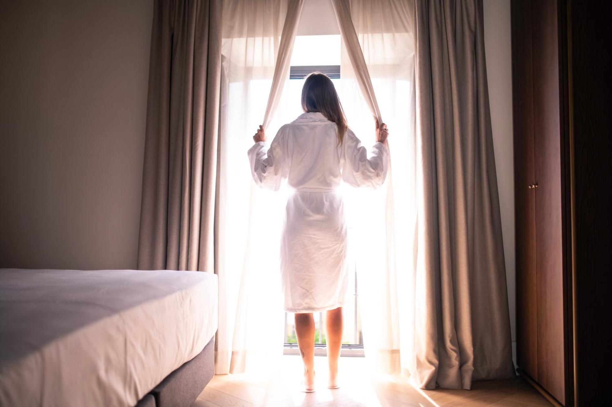 Legado Magdalena Hotel Sevilla Eksteriør bilde