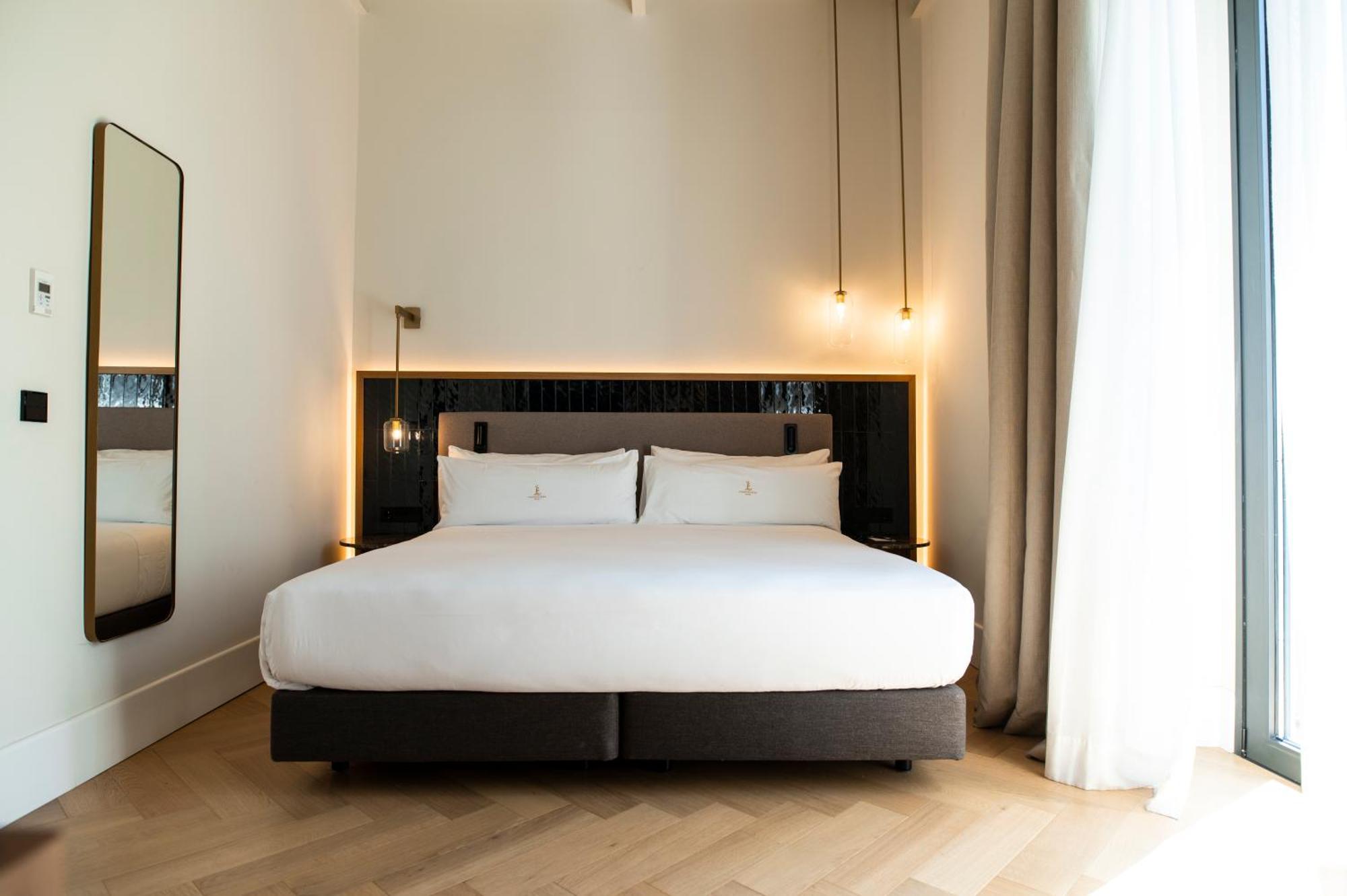Legado Magdalena Hotel Sevilla Eksteriør bilde