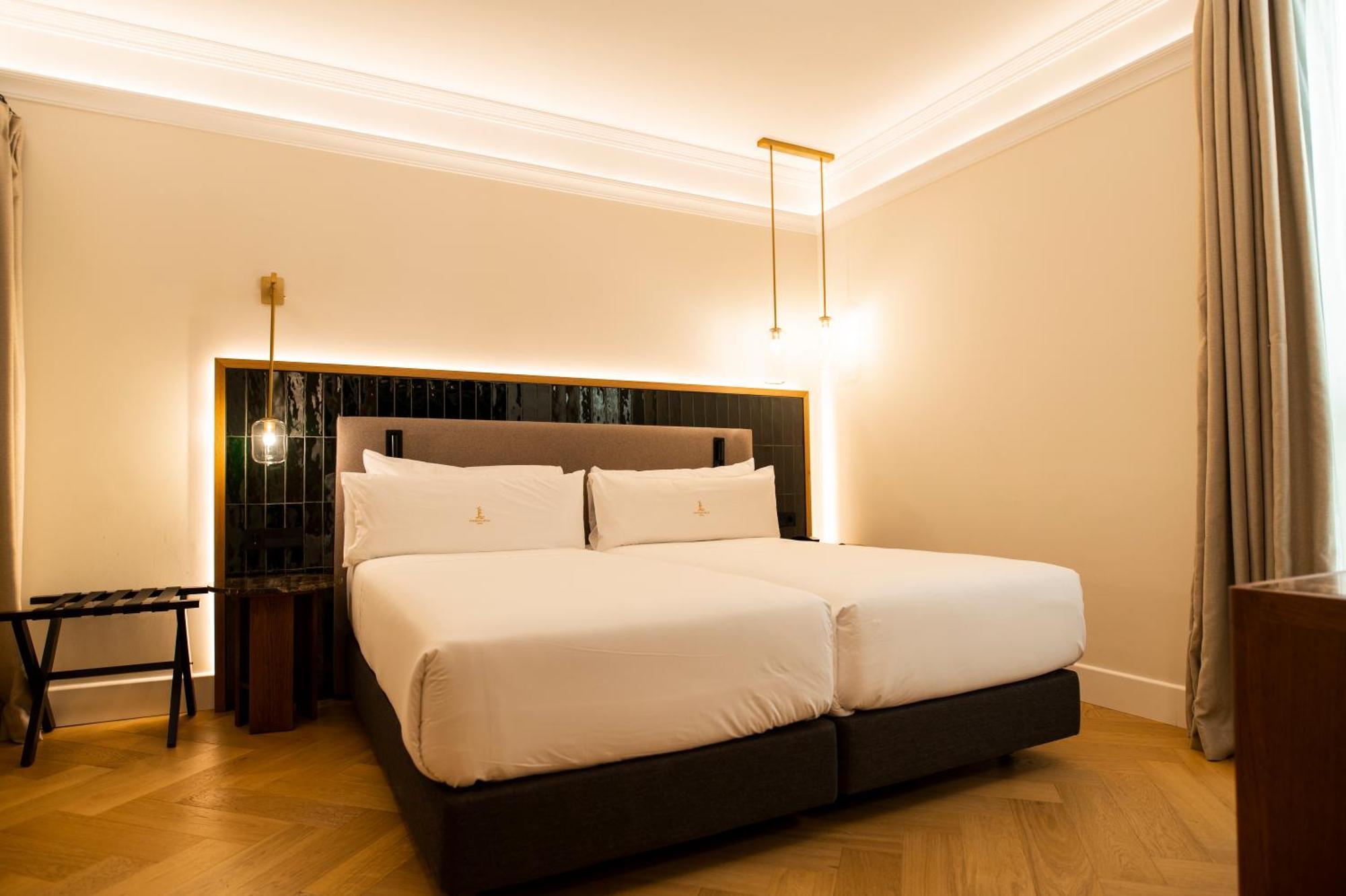 Legado Magdalena Hotel Sevilla Eksteriør bilde