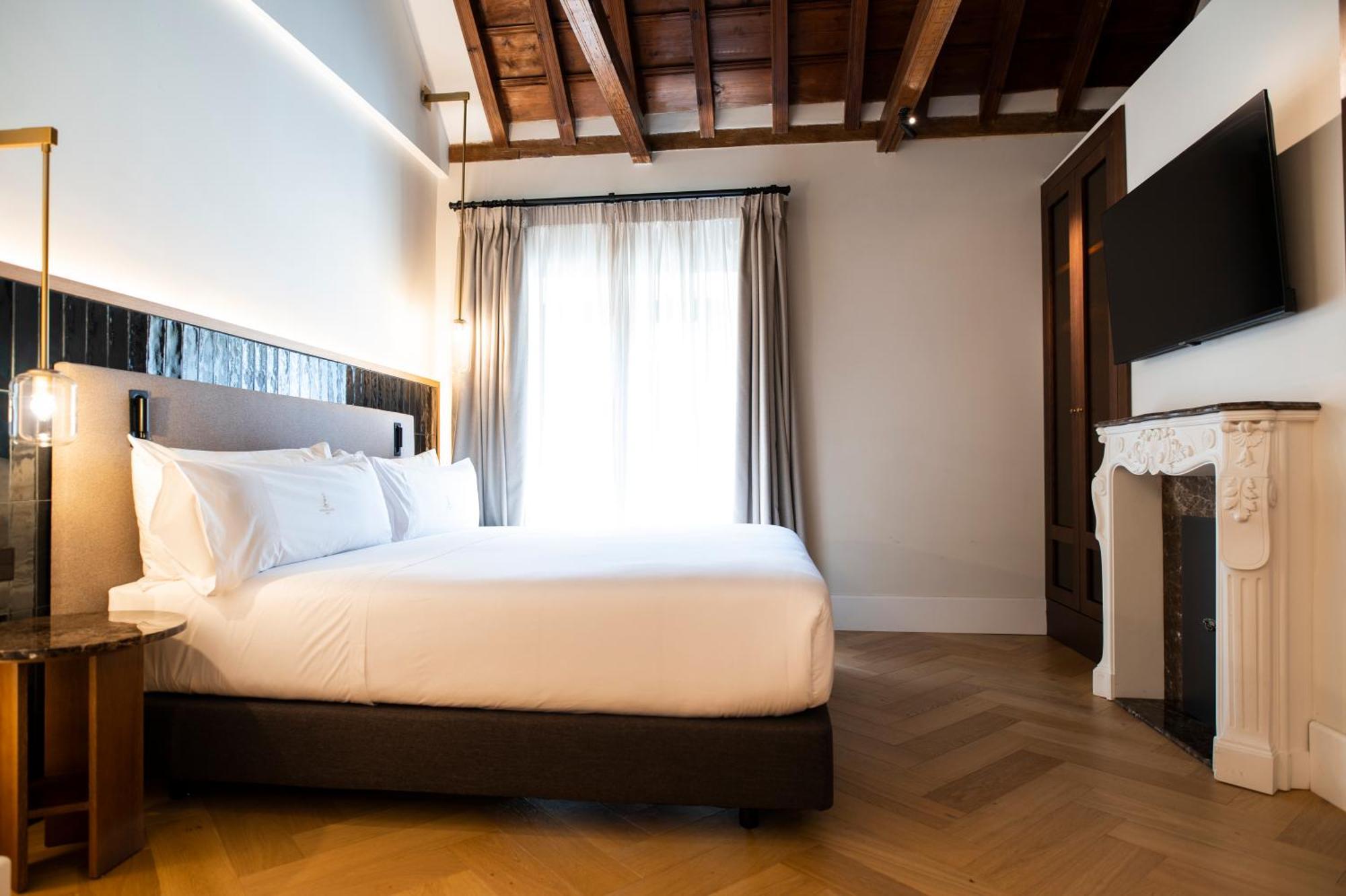 Legado Magdalena Hotel Sevilla Eksteriør bilde