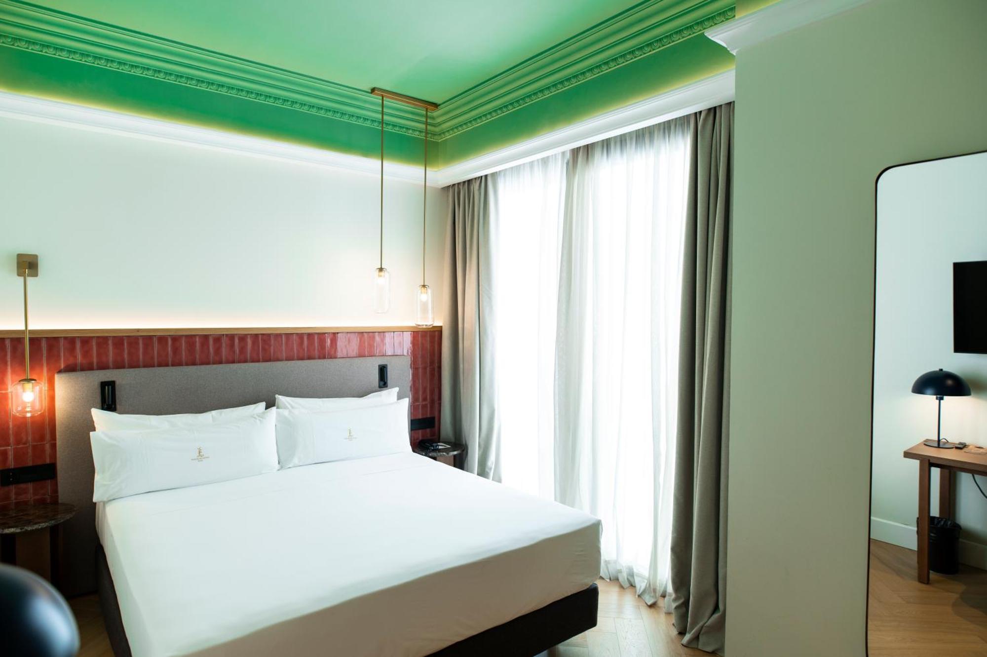 Legado Magdalena Hotel Sevilla Eksteriør bilde