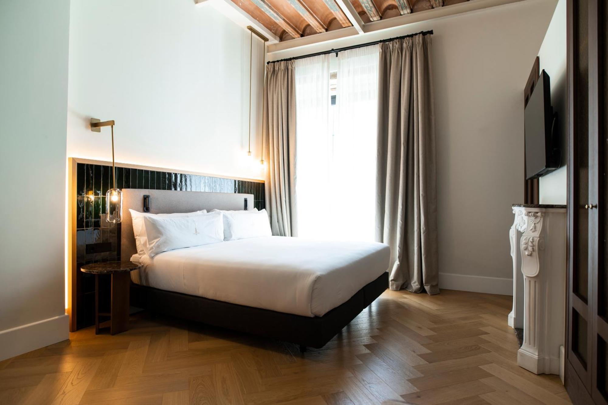Legado Magdalena Hotel Sevilla Eksteriør bilde
