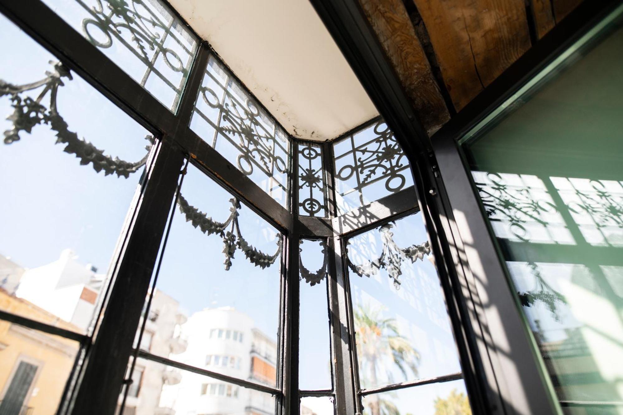 Legado Magdalena Hotel Sevilla Eksteriør bilde