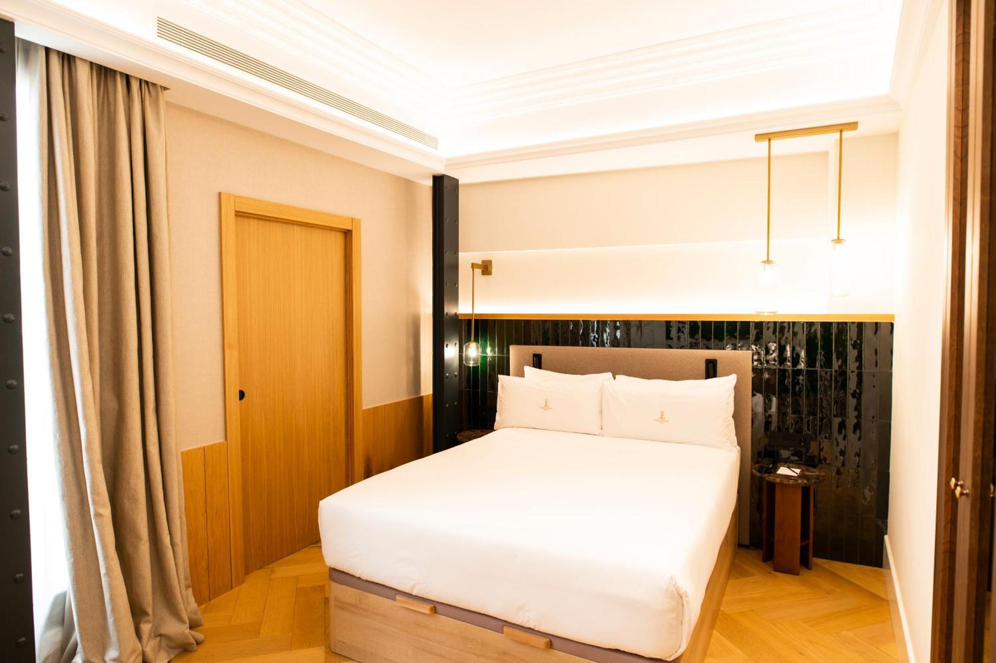 Legado Magdalena Hotel Sevilla Eksteriør bilde