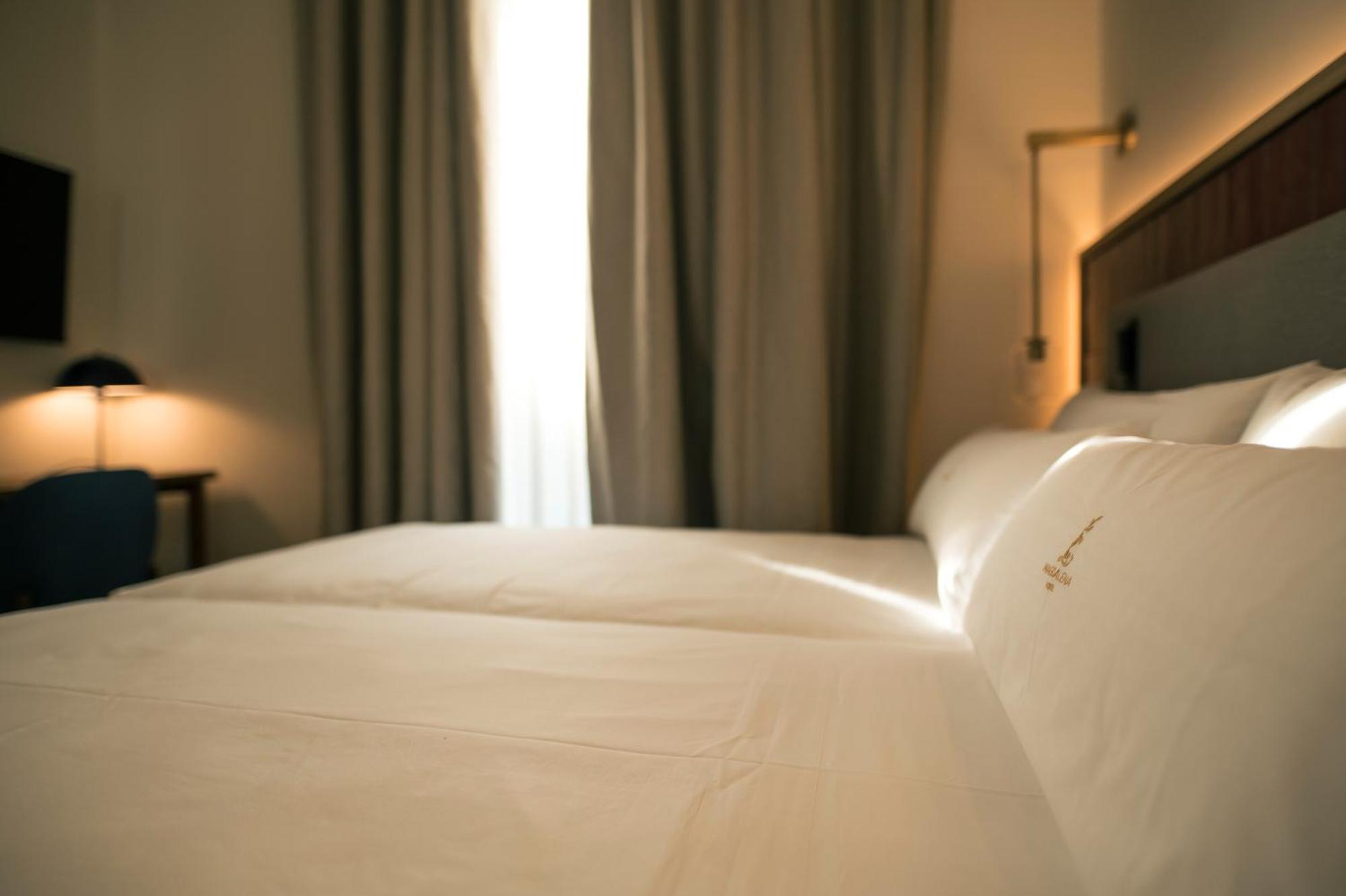 Legado Magdalena Hotel Sevilla Eksteriør bilde