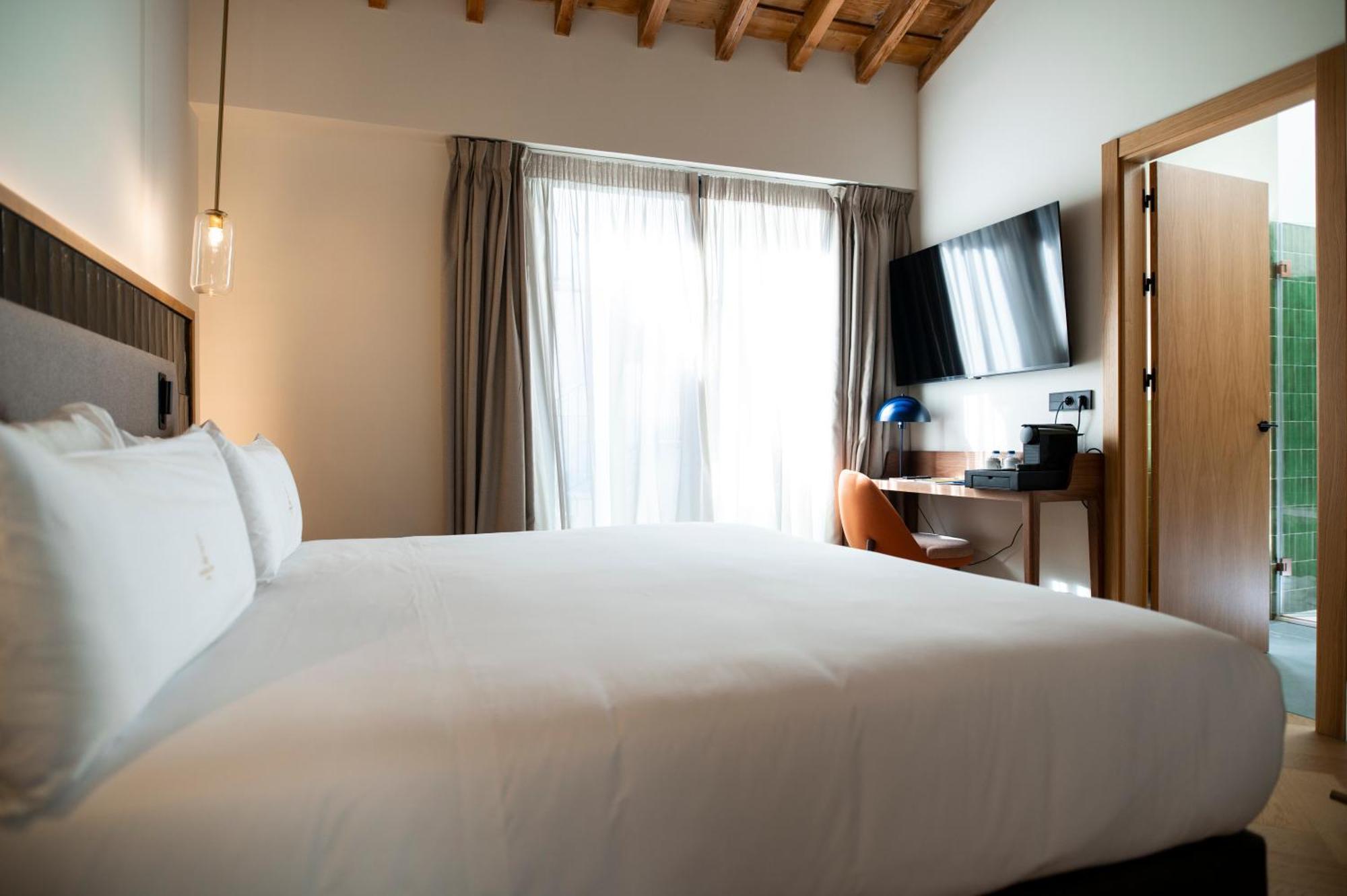 Legado Magdalena Hotel Sevilla Eksteriør bilde