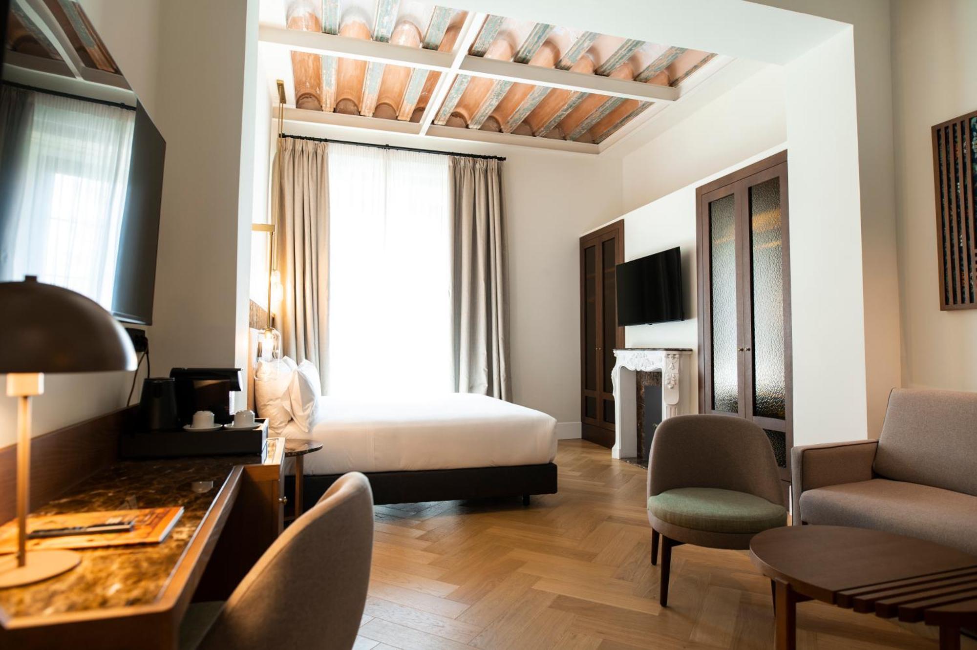 Legado Magdalena Hotel Sevilla Eksteriør bilde
